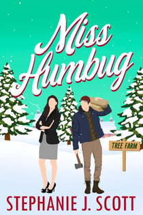 Miss Humbug - Holidays in Crystal Cove, #2
