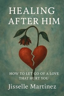 Healing After Him