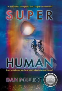 Super Human - Super Human, #1