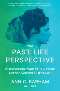 The Past Life Perspective - Discovering Your True Nature Across Multiple Lifetimes