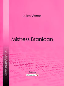 Mistress Branican