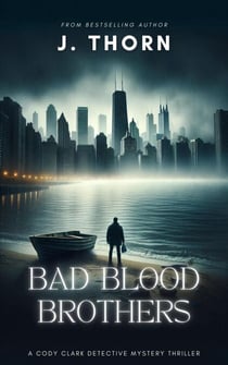 Bad Blood Brothers