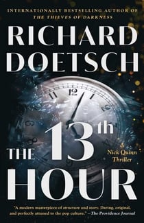 The 13th Hour - A Thriller
