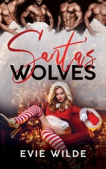 Santa's Wolves