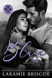 Blaze - Bradford Station, #3