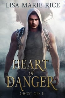 Heart of Danger - Ghost Op, #1
