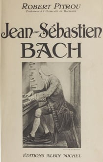 Jean-Sébastien Bach