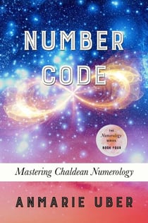 Number Code - Numerology Series, #4
