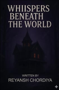 The Whispers Beneath The World