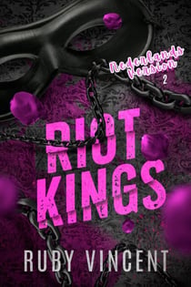 Riot Kings (Dutch) - De Bedlam Jongens, #2