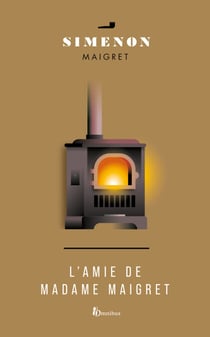 L'AMIE DE MADAME MAIGRET - Maigret
