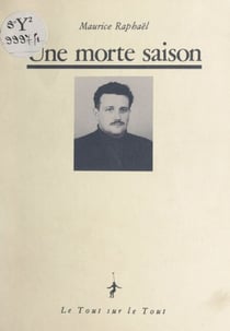 Une morte saison