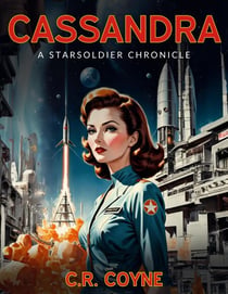 Cassandra - A StarSoldiers Chronicle