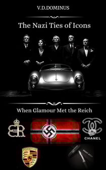 The Nazi Ties of Icons: When Glamour Met the Reich - Nazi Germany-WW2, #2