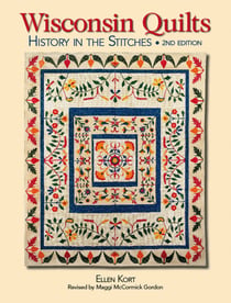 Wisconsin Quilts - History In The Stitches
