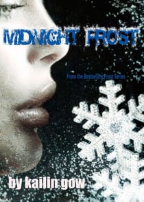 Midnight Frost - Bitter Frost Series, #5