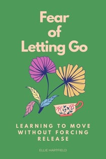 Fear of Letting Go: Learning to Move Without Forcing Release