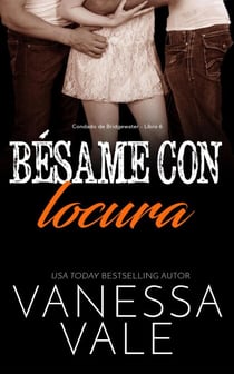 Bésame con locura - Condado de Bridgewater, #6