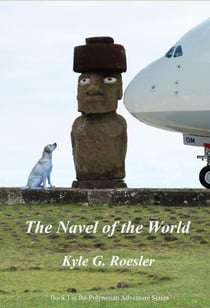 The Navel of the World