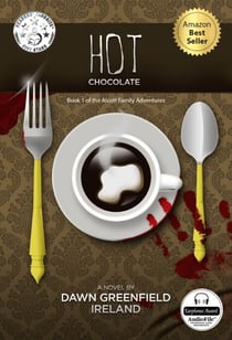 Hot Chocolate - The Alcott Family Adventures, #1