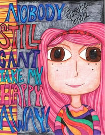 Nobody Still Can't Take My Happy Away - Emily's World, #2