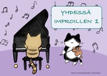 Yhdessä improillen 1