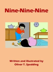 Nine-Nine-Nine - Children's Picture Books, #14