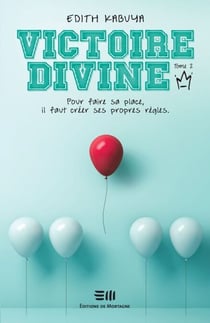 Victoire-Divine - Tome 2 - État voyou