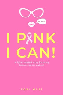 I Pink I Can! - Pink, #1