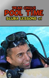 Pool Time - Scuba Lessons, #1