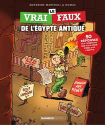 Le Vrai/faux - Tome 1 - Le Vrai/faux
