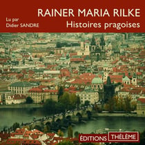Histoires pragoises