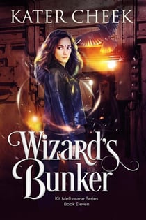 Wizard's Bunker - Kit Melbourne, #11