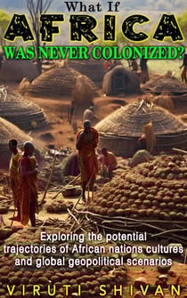 What If Africa Was Never Colonized - WHAT IF SERIES