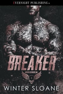 Breaker - Death Seekers MC, #1