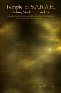 Debug Mode - Temple of S.A.R.A.H., #5