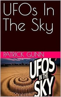 UFOs In The Sky