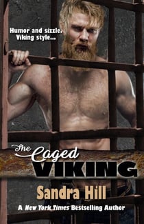 The Caged Viking - Viking Navy SEALs, #8