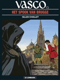 Het Spook van Brugge
