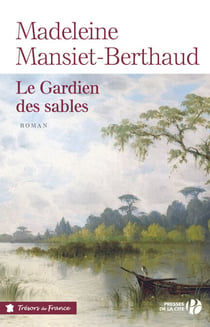 Le gardien des sables - (TF)