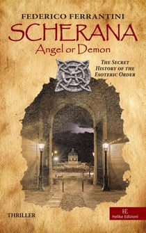 Scherana: Angel or Demon - Scherana, #1