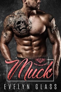 Muck (Book 3) - Satan's Cubs MC, #3
