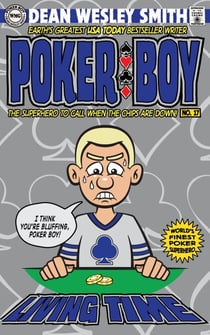 Living Time - Poker Boy, #17