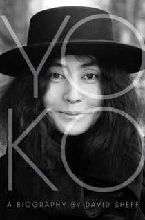 Yoko - A Biography