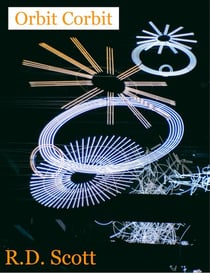 Orbit Corbit - Orbit Series, #1