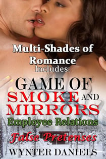 Multi-Shades of Romance