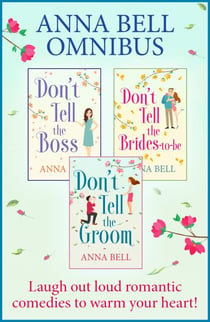 Anna Bell Omnibus