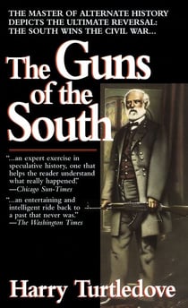 The Guns of the South - A Novel