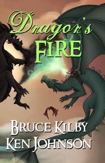 Dragor's Fire - Legend of the Tooth Fairy
