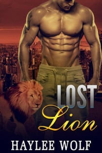 Lost Lion - Second Chance Mates, #1